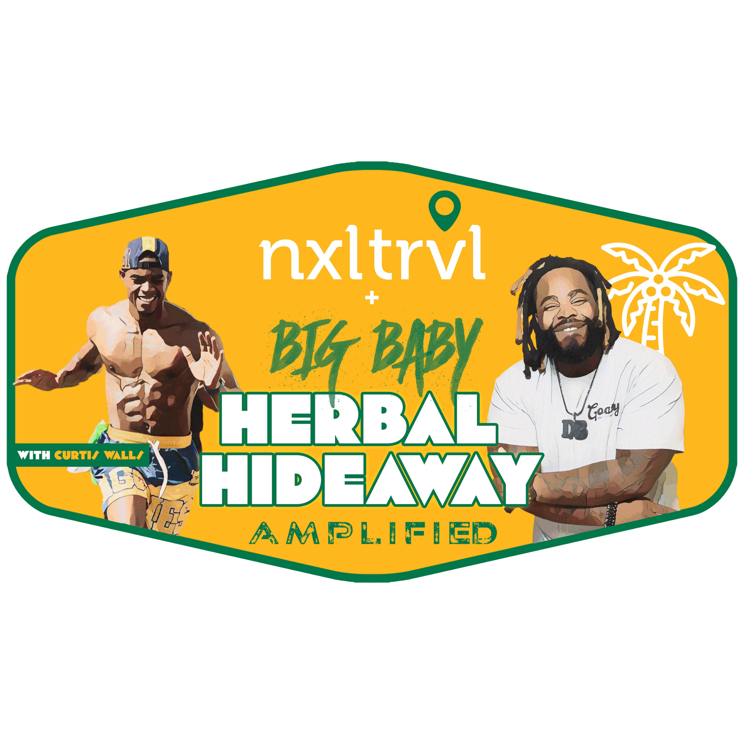 02 - HERBAL HIDEAWAY - site